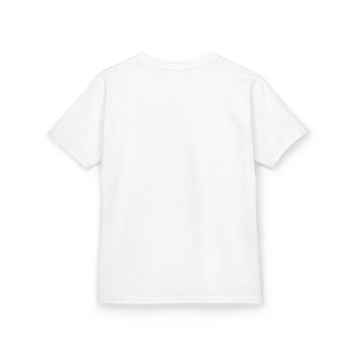 Kids T-Shirt — Retro Cassette Tape 80s Kids Tee