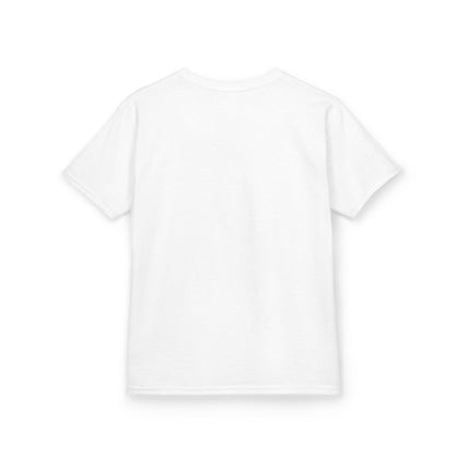 Kids T-Shirt — Retro Cassette Tape 80s Kids Tee