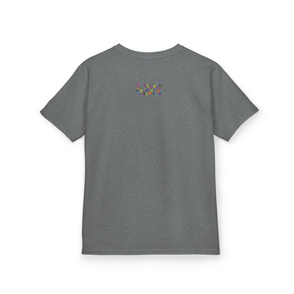 80's Mixtape Kids Heavy Cotton™ Tee