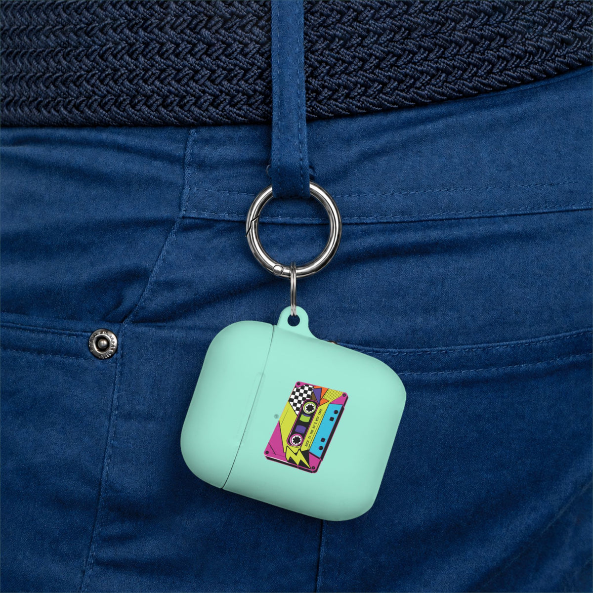 AirPods and AirPods Pro Case Cover