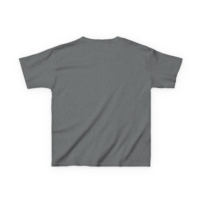 Kids T-Shirt — Retro Cassette Tape 80s Kids Tee