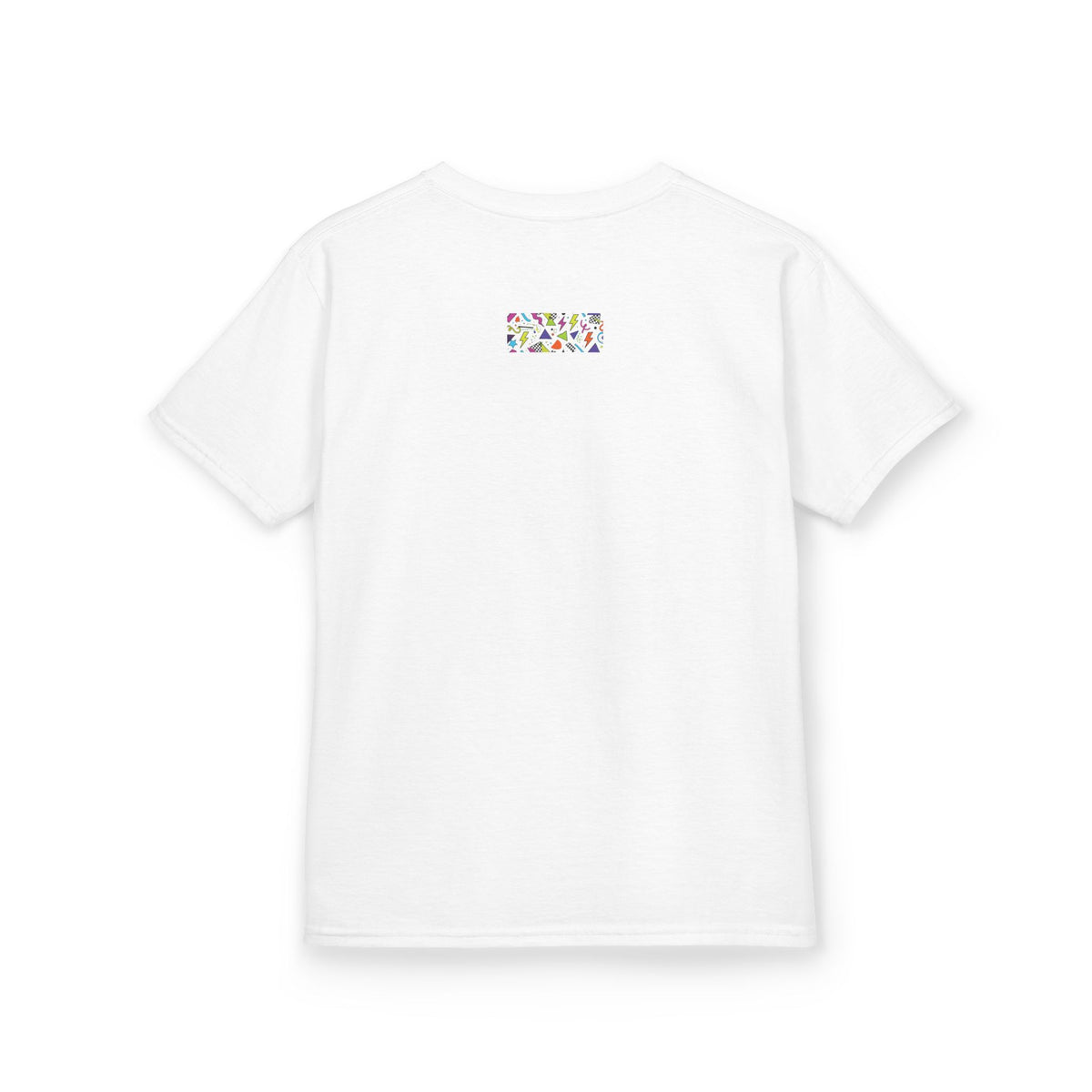80's Mixtape Kids Heavy Cotton™ Tee