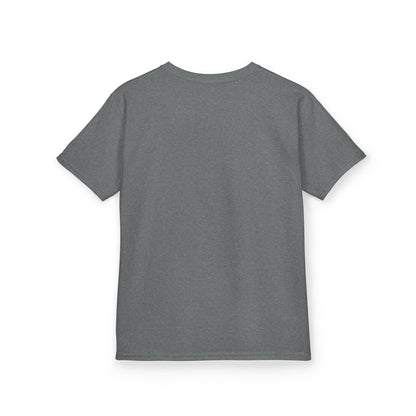 Kids T-Shirt — Retro Cassette Tape 80s Kids Tee