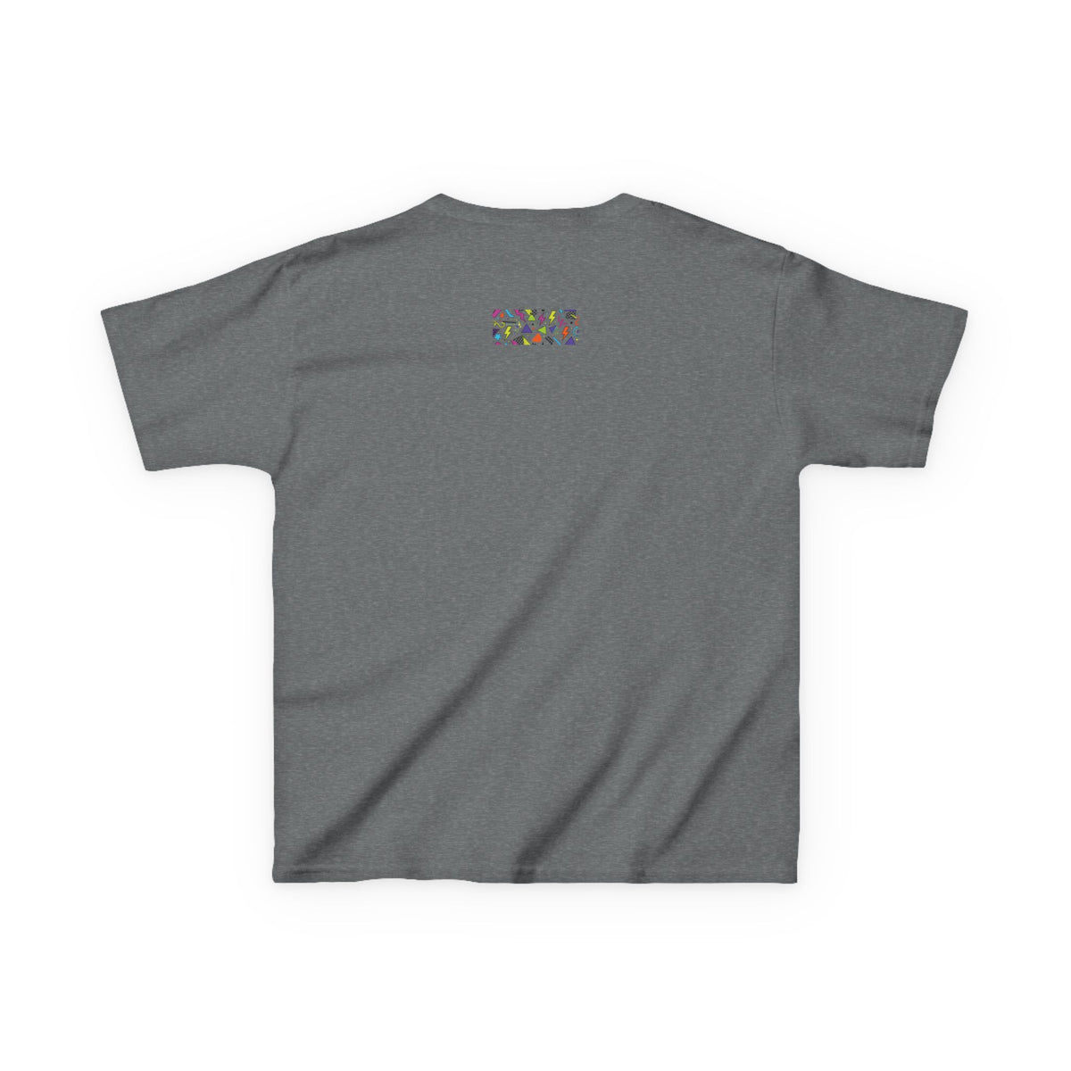 80's Mixtape Kids Heavy Cotton™ Tee
