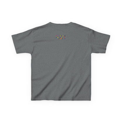 80's Mixtape Kids Heavy Cotton™ Tee