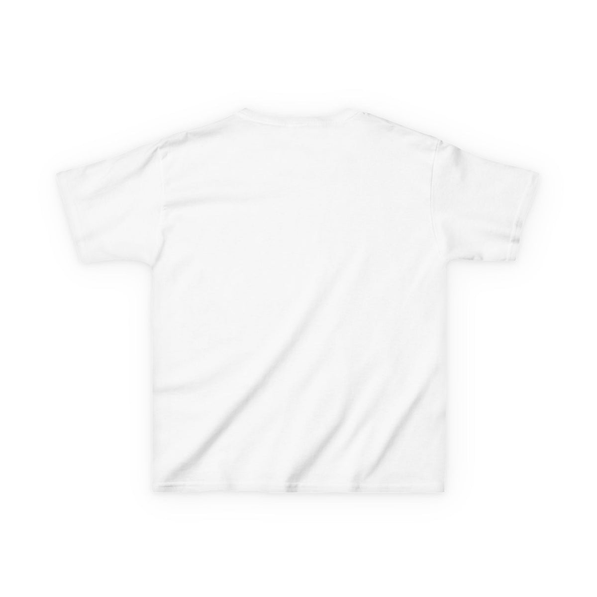 Kids T-Shirt — Retro Cassette Tape 80s Kids Tee