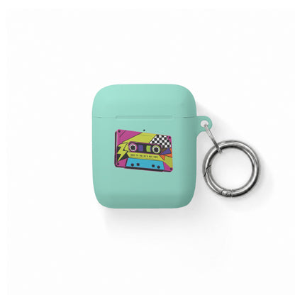 AirPods and AirPods Pro Case Cover