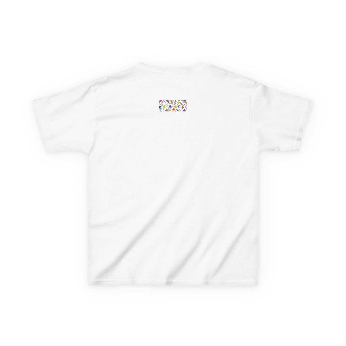 80's Mixtape Kids Heavy Cotton™ Tee