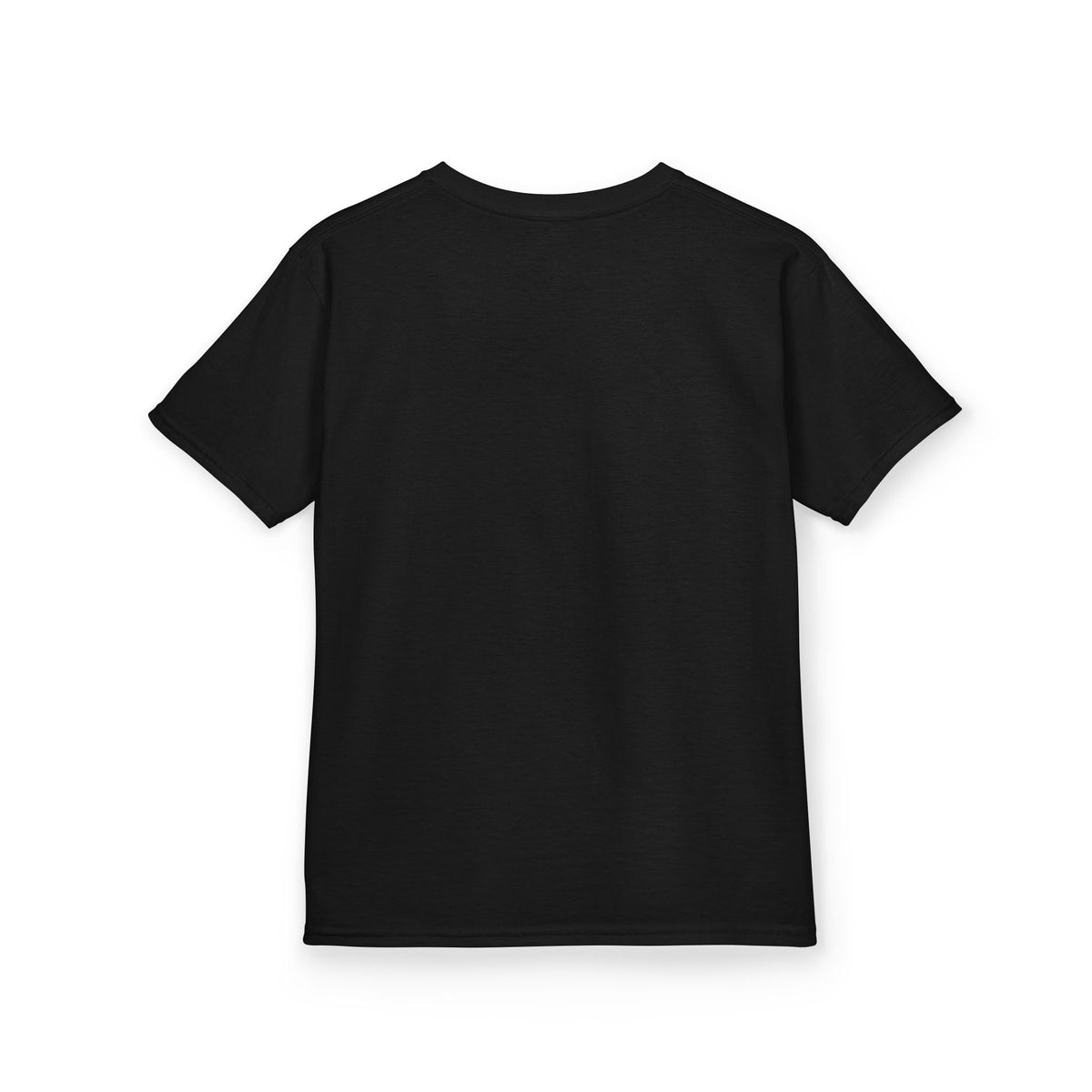 Kids T-Shirt — Retro Cassette Tape 80s Kids Tee