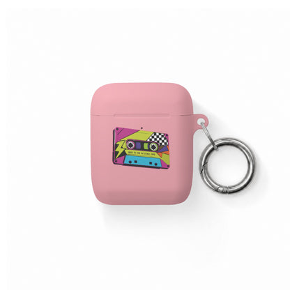 AirPods and AirPods Pro Case Cover