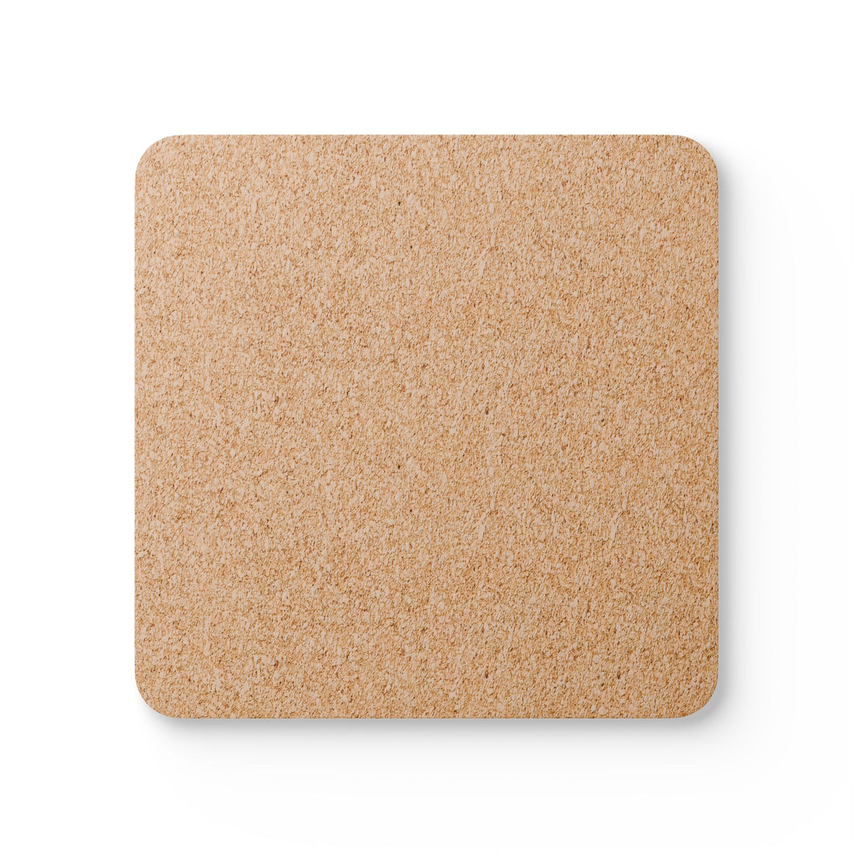 Single Album Geo 80's Coaster Set