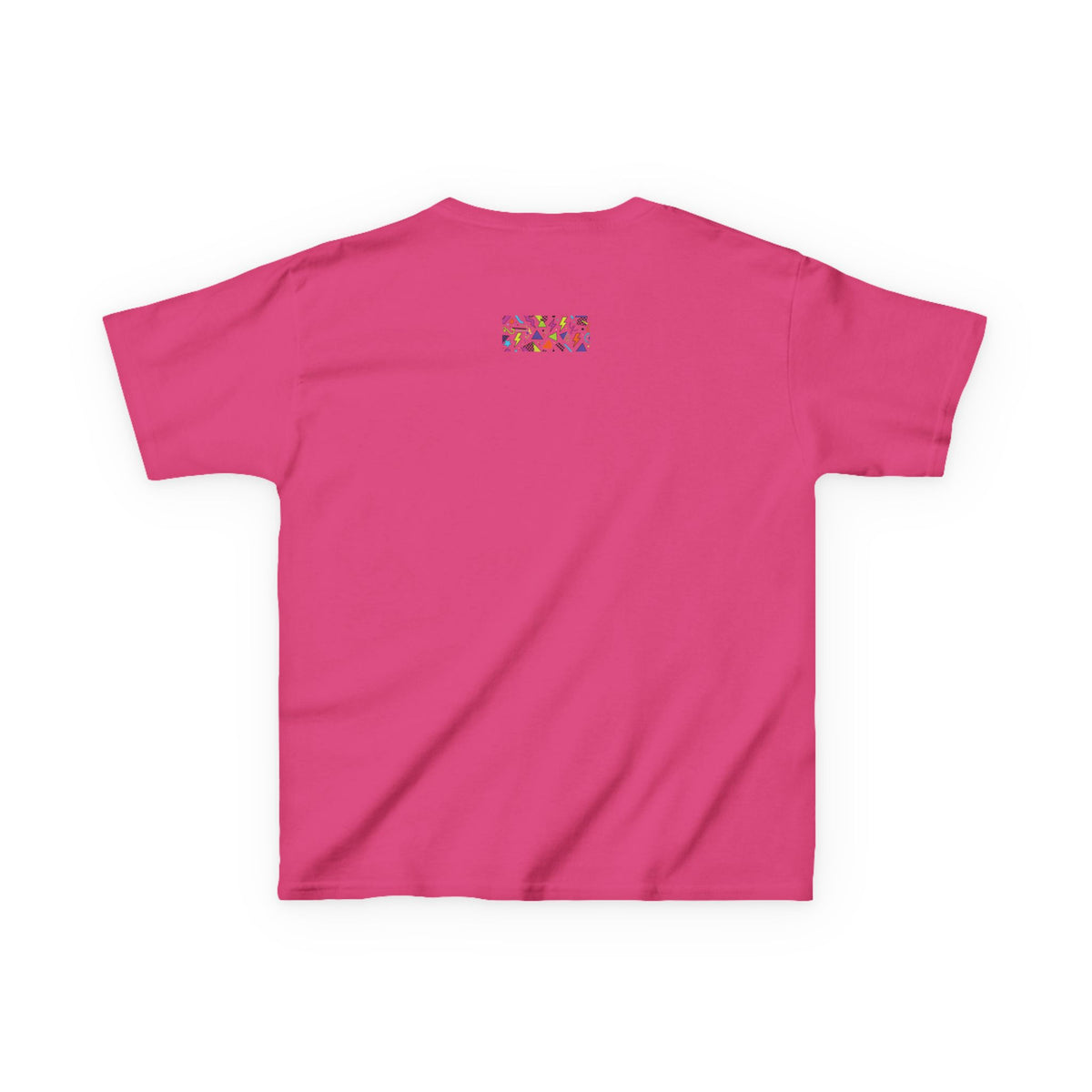 80's Mixtape Kids Heavy Cotton™ Tee
