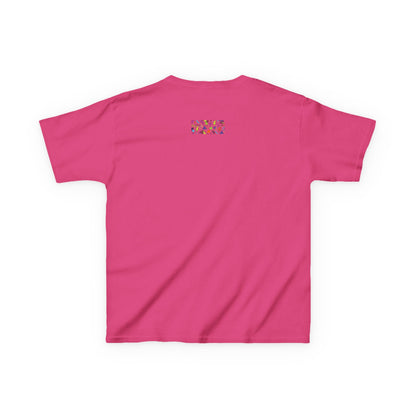 80's Mixtape Kids Heavy Cotton™ Tee