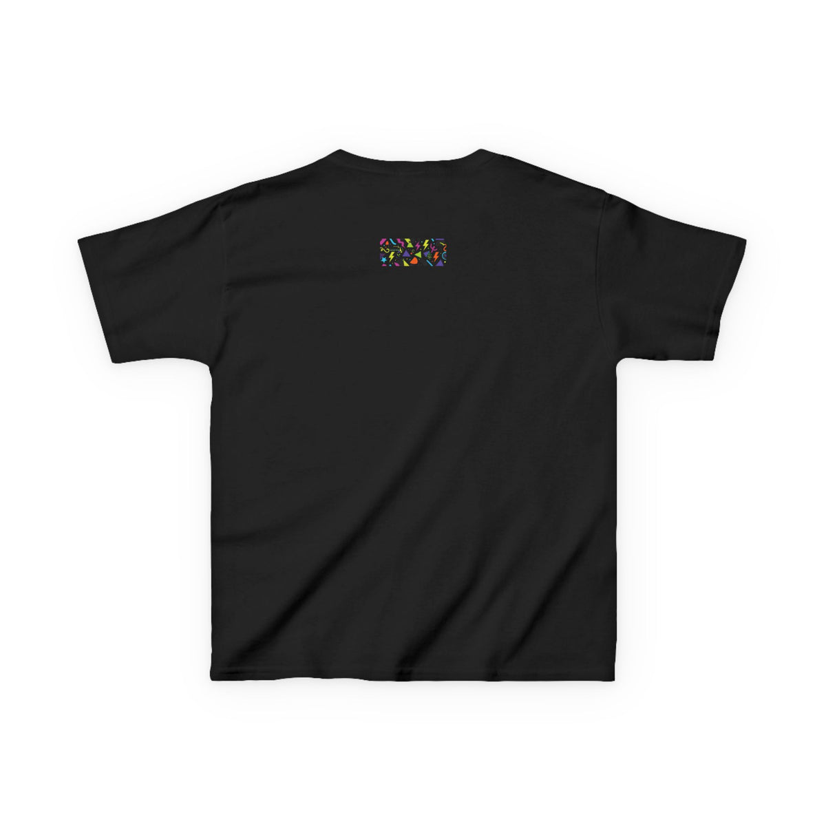 80's Mixtape Kids Heavy Cotton™ Tee