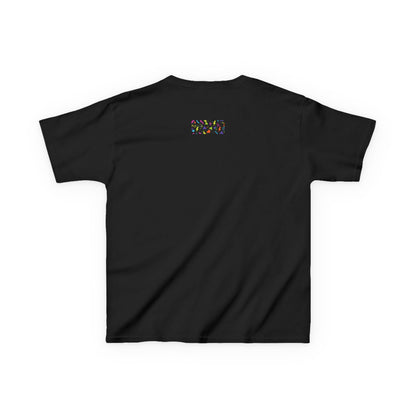 80's Mixtape Kids Heavy Cotton™ Tee