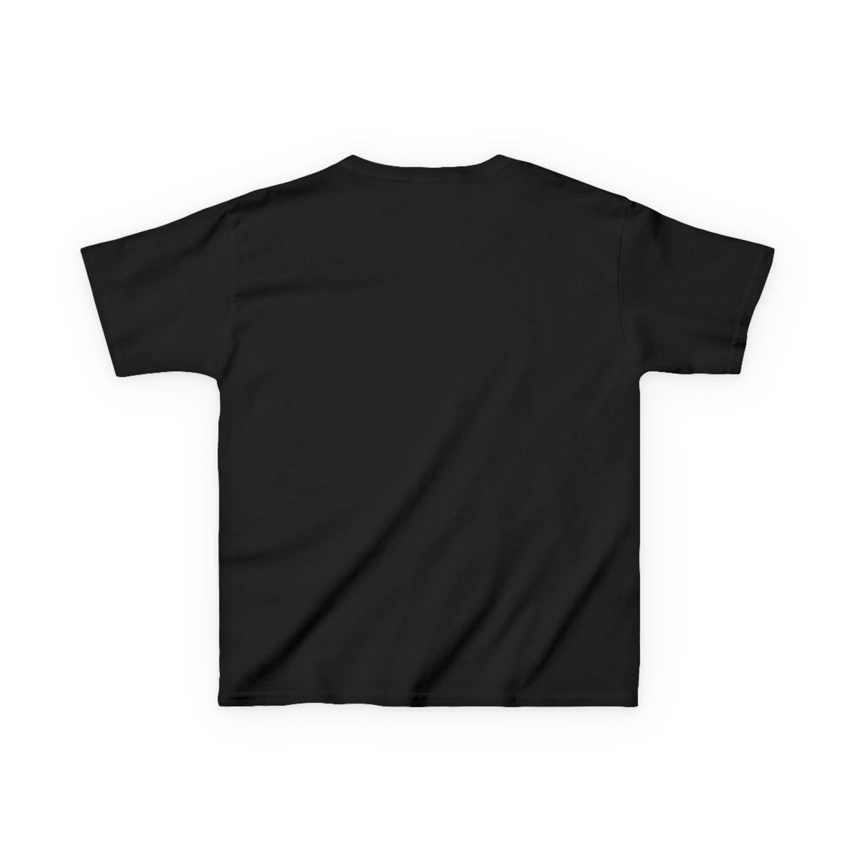 Kids T-Shirt — Retro Cassette Tape 80s Kids Tee