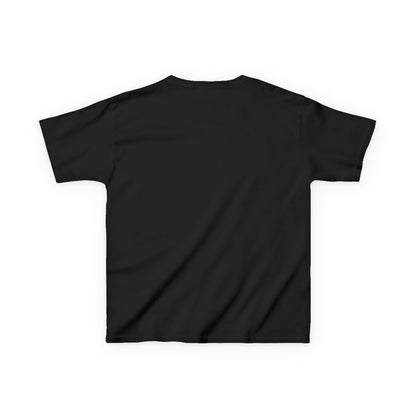 Kids T-Shirt — Retro Cassette Tape 80s Kids Tee