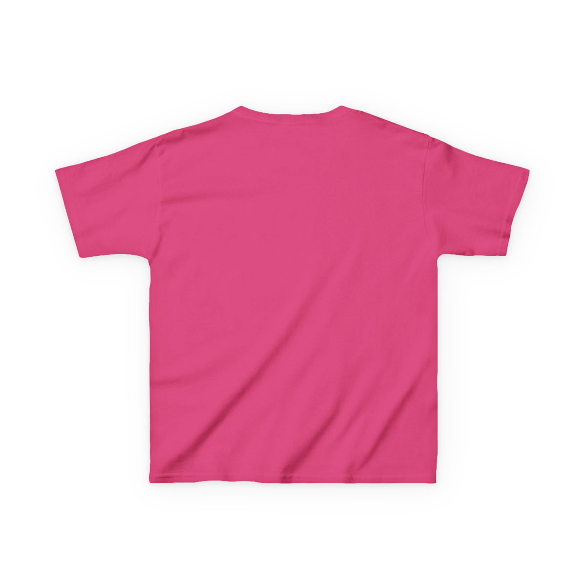 Kids T-Shirt — Retro Cassette Tape 80s Kids Tee