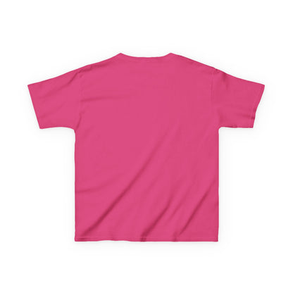 Kids T-Shirt — Retro Cassette Tape 80s Kids Tee