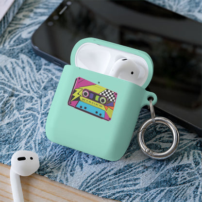 AirPods and AirPods Pro Case Cover