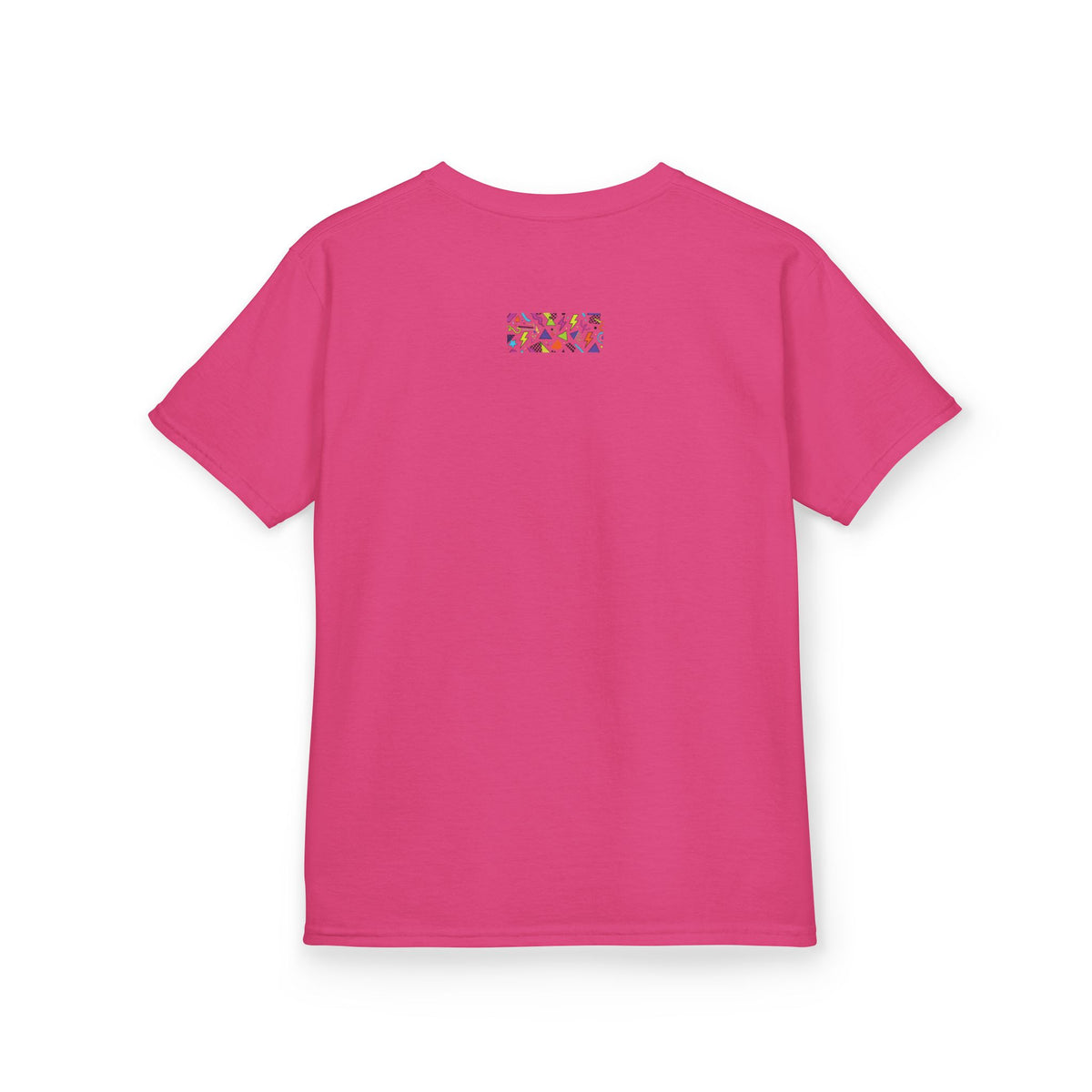 80's Mixtape Kids Heavy Cotton™ Tee