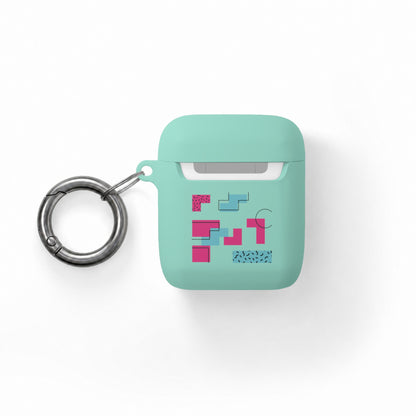 AirPods and AirPods Pro Case Cover