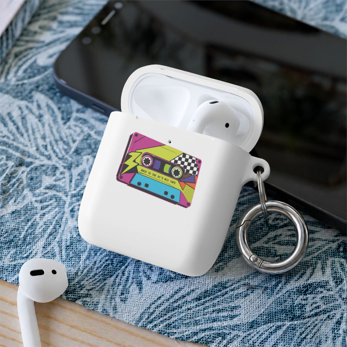 AirPods and AirPods Pro Case Cover