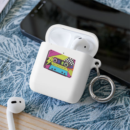 AirPods and AirPods Pro Case Cover