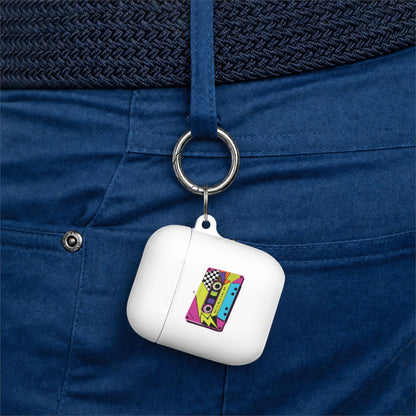 AirPods and AirPods Pro Case Cover